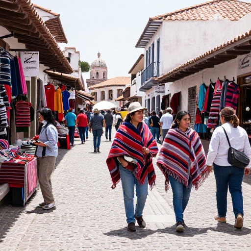 Arequipa consolida su dinamismo económico con cinco trimestres consecutivos de crecimiento acelerado del PBI