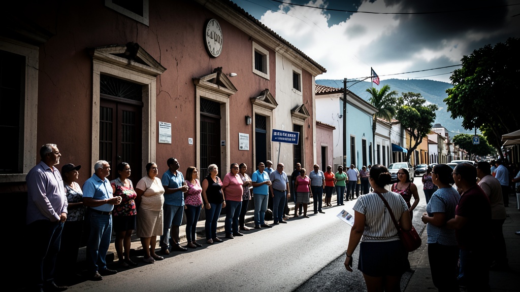 JNE convoca a regidores accesitarios en La Joya para suplir a titulares en elecciones del 4 de octubre