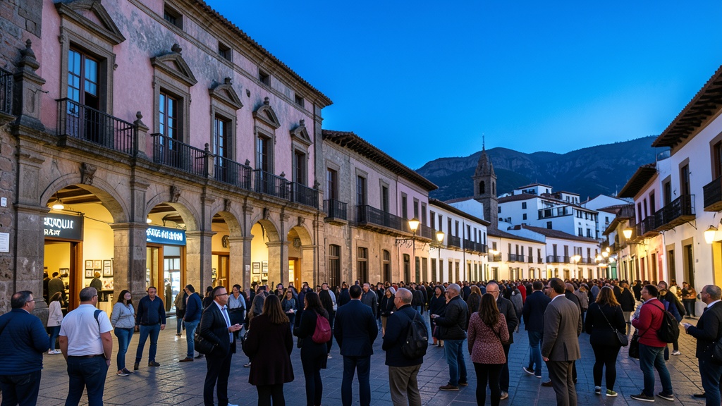 Arequipa: Resultados preliminares del flash electoral 2026