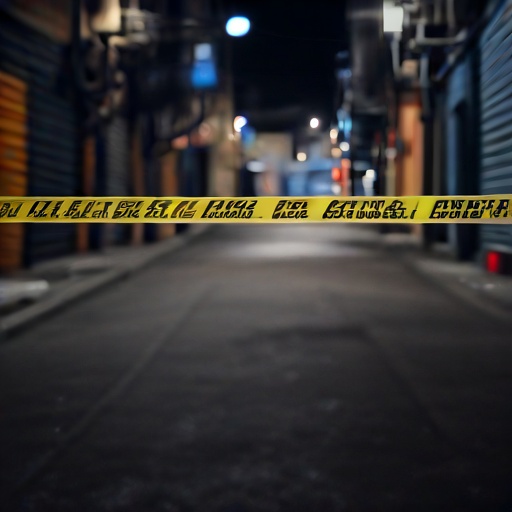 Sicario graba el asesinato de un taxista en el paradero Próceres de San Juan de Miraflores