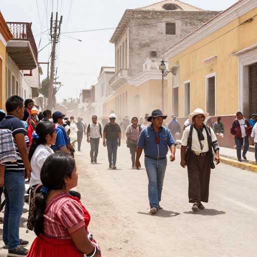 Hay Festival 2026: El prestigioso encuentro internacional llega a Tacna