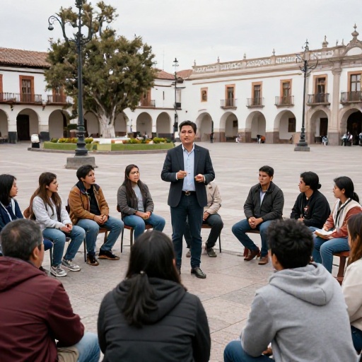 Arequipa: Islay tiene once candidatos para las elecciones municipales