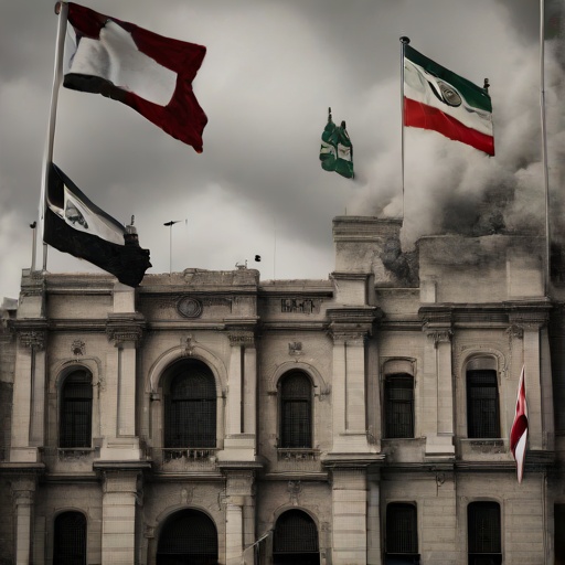 Dos guardianes iraníes mueren en ataques en oeste y sureste