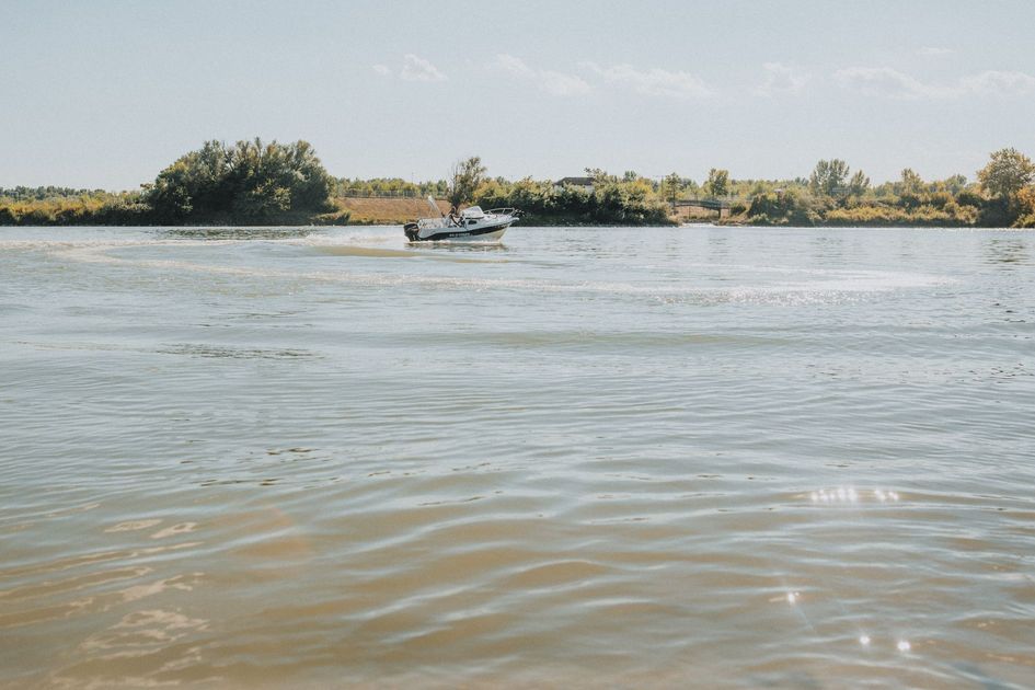 Lago Titicaca baja 62 cm en Puno por calor atípico y sequía