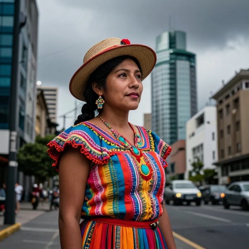 Naldy Saldaña denuncia difamación contra esposa del exdirector musical