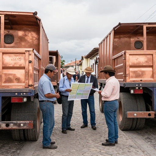 Arequipa impulsará la agenda minera y del cobre en la macrorregión sur