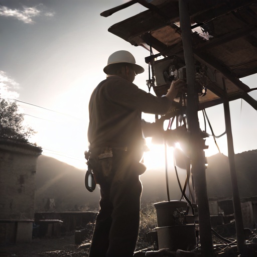 Gobierno Regional de Arequipa destina más de S/ 8 millones para electrificación rural