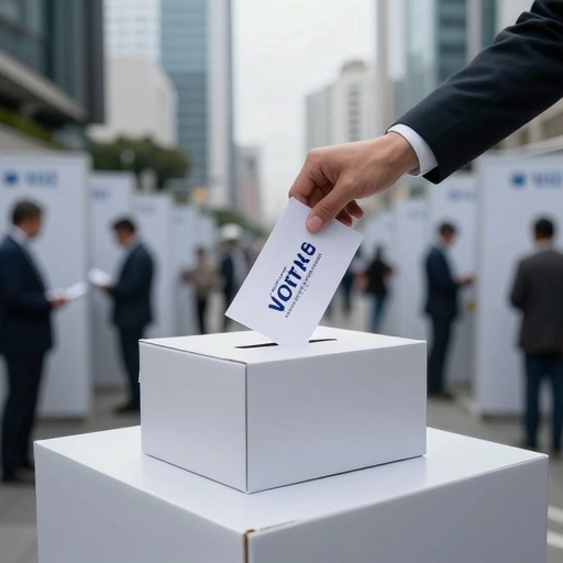 Consulta ONPE: ¿Eres miembro de mesa en las Elecciones Regionales 2026?