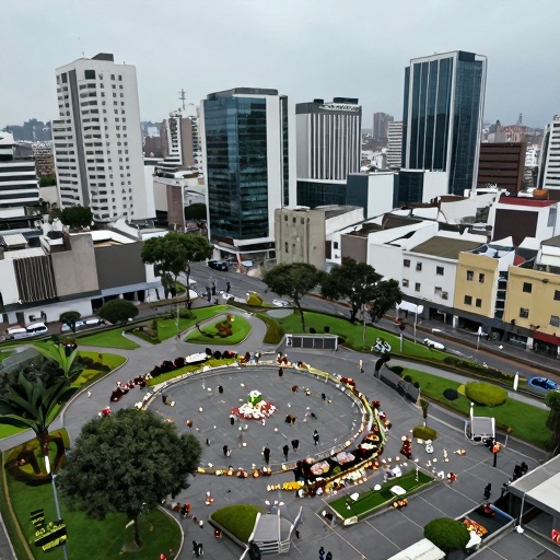 Temporal devastador deja 10 muertos y aisla a miles en Chile