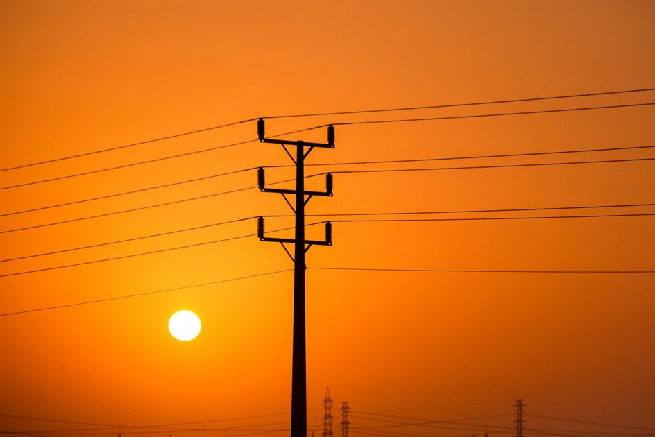 Seal programó cortes de luz escalonados del 20 al 22 de octubre en Arequipa y Caylloma