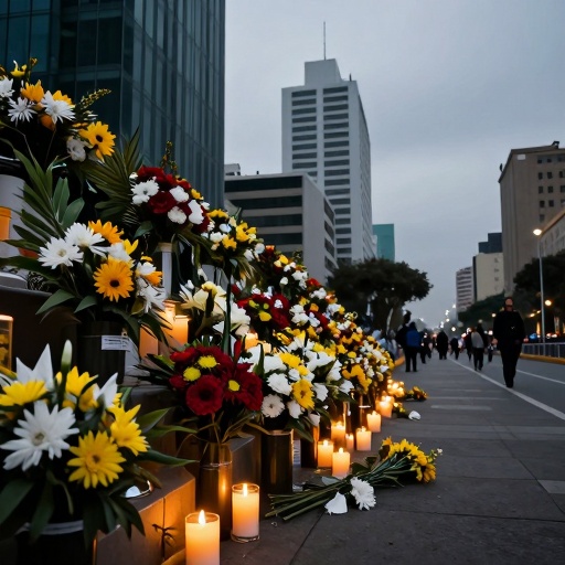 Tragedia sísmica en Venezuela deja 3,342 muertos y miles desaparecidos