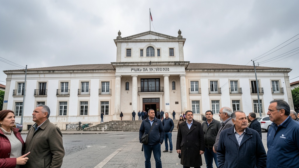 Piura y Junín: Elecciones regionales entre incertidumbre electoral y fragilidad fiscal