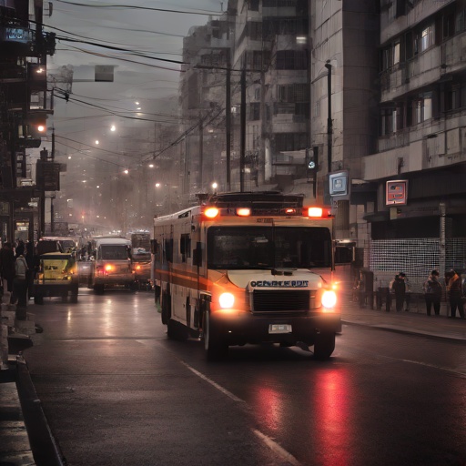 Gobierno declara emergencia por 60 días en Atico, Ilo y Cairani por DANA Aníbal