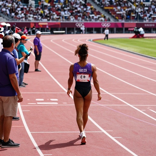 Lima 2027: El impacto del retiro de Simone Biles en el IPD y los Juegos
