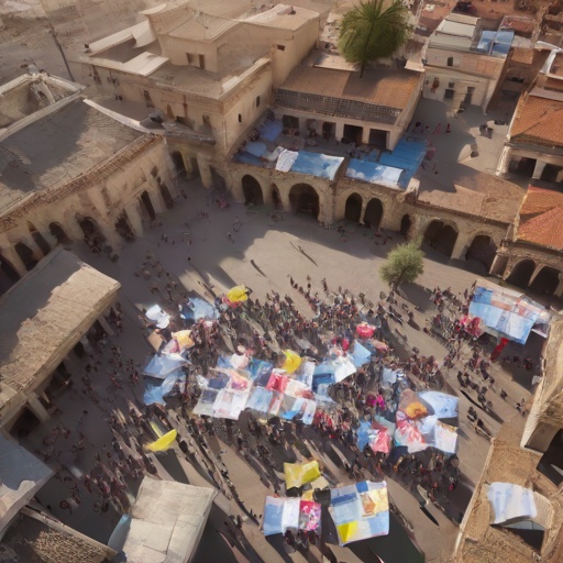 Arequipa: 14 listas se inscriben para las municipales 2026