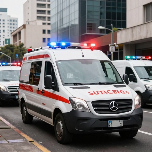 Gobierno prorroga emergencia sanitaria por 90 días ante brote de sarampión en el sur peruano