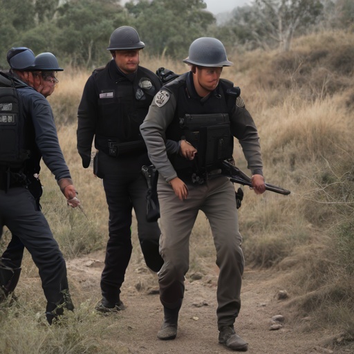 Capturan a Hugo Soria Flores, acusado del asesinato de cuatro defensores ambientales asháninkas