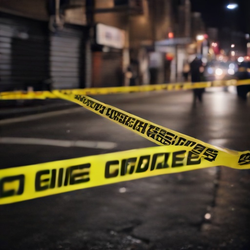 Pánico en Trujillo: Banda criminal 'La Gran Alianza' detrás del doble asesinato que paralizó La Libertad