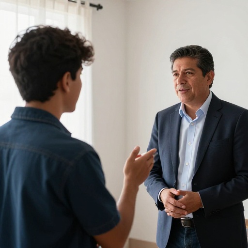Berly Gonzales, de Yo Arequipa, expondrá sus propuestas en entrevista del 2 de septiembre