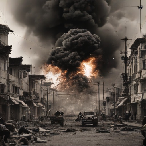 Al menos 16 fallecidos en ataque de pandillas en el norte de Puerto Príncipe