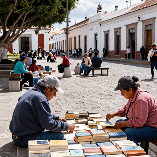 Arequipa y Trujillo lideran la lectura tras Lima, según Cámara del Libro