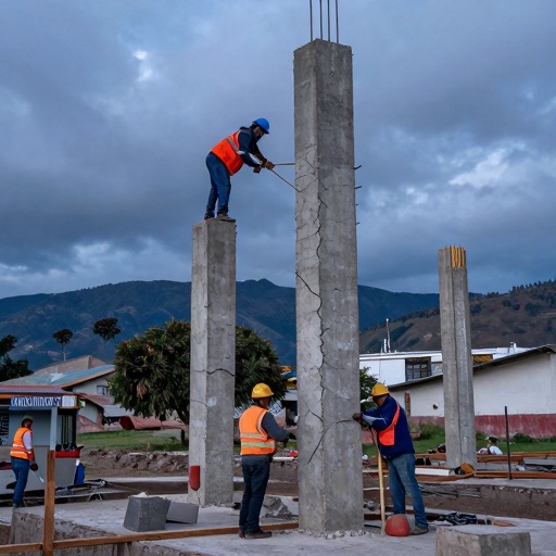 Sismo en Junín: ¿Está preparado Perú ante terremotos?