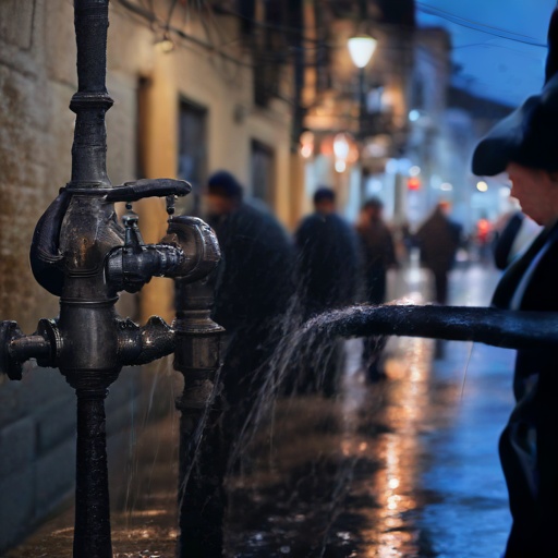 Arequipa: 79% de los 430 cortes de agua fueron imprevistos