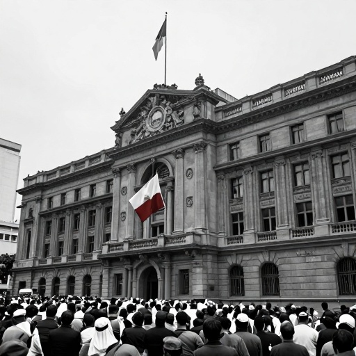 Keiko Fujimori anuncia dos frentes de emergencia: FEN y seguridad