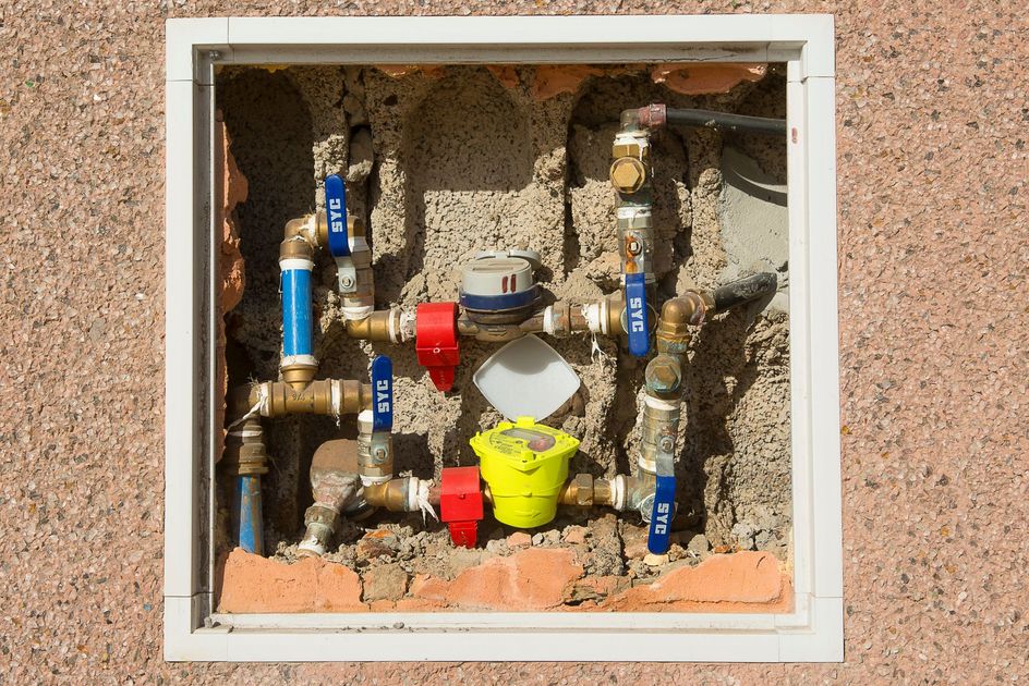 Sedapar programó cortes de agua para este viernes 23 de octubre en Arequipa
