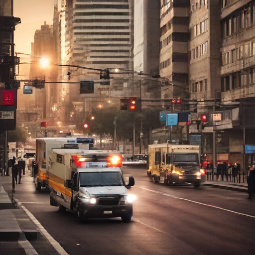 Expertos advierten: Emergencia vial en Lima es solo paliativa