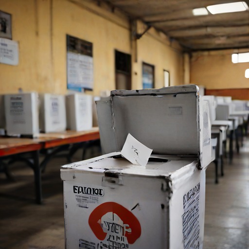 Consulta aquí tu local de votación con DNI para las Elecciones 2026