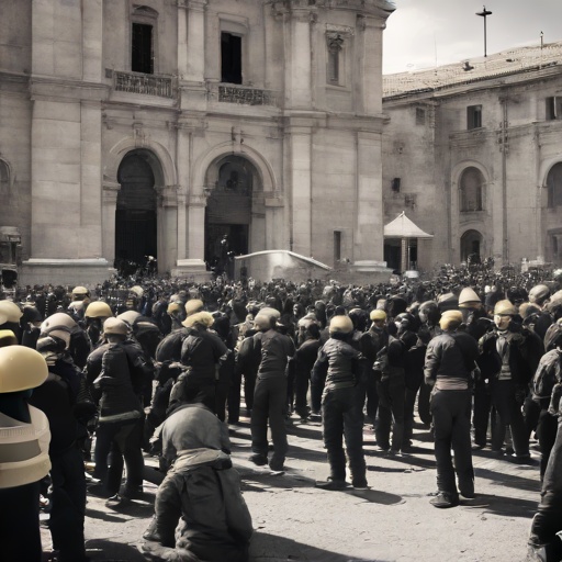 Arequipa: Gobierno Regional adeuda S/8 millones a proveedores de emergencias