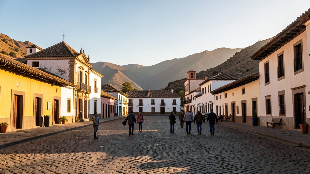 Arequipa: 319 locales y horarios para las ERM del 4 de octubre