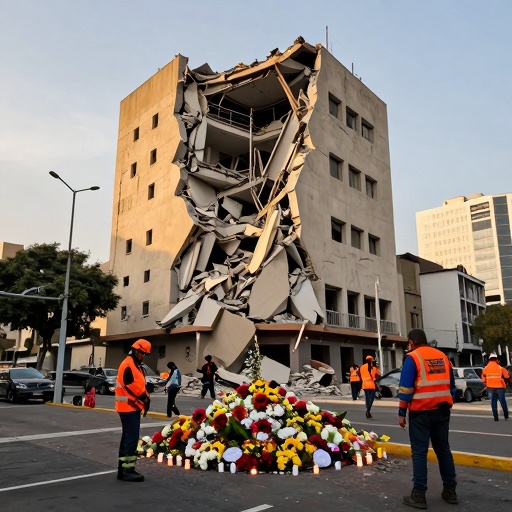 Venezuela: Terremotos dejan más de 2.595 muertos y 12 mil heridos