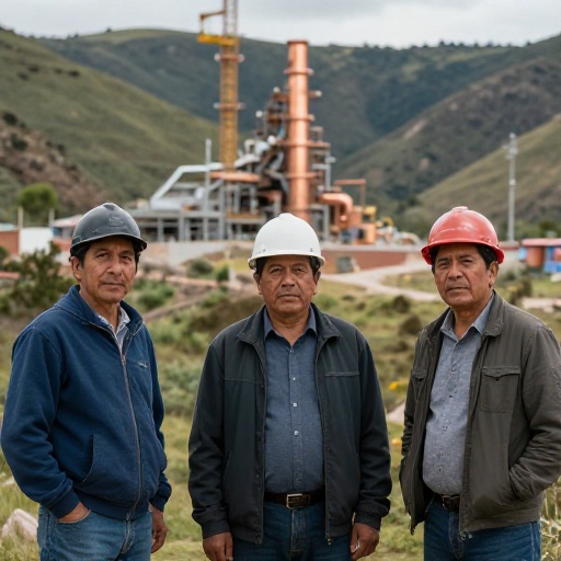 Arequipa: Gobierno prioriza 3 proyectos mineros clave para impulsar economía regional