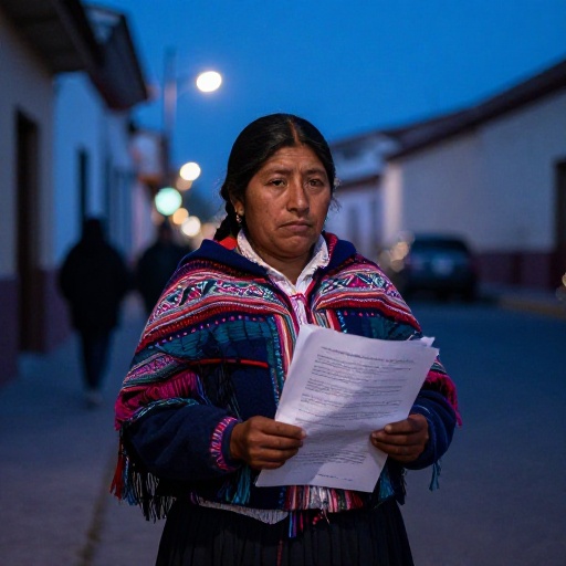 Puno: Fiscalía pide 20 años de cárcel a actriz por homicidio calificado