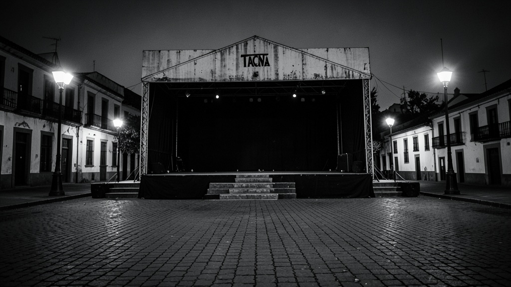 MusiCri cumple tres años con homenaje a Charito Mistral y Julio Becerra en Tacna