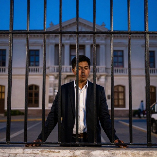 Arequipa: Joven de 21 años es condenado a prisión preventiva por proposiciones sexuales