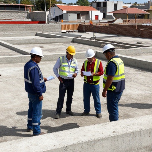 Fiscalizan almacenes de Autodema en Arequipa y hallan saldo de obras sin existencia física