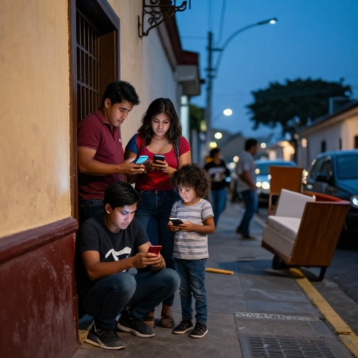 Activa ya las alertas sísmicas en Android e iPhone: Guía paso a paso