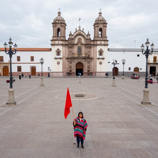 Tacna: Confirmada visita de Keiko Fujimori para 97º aniversario regional