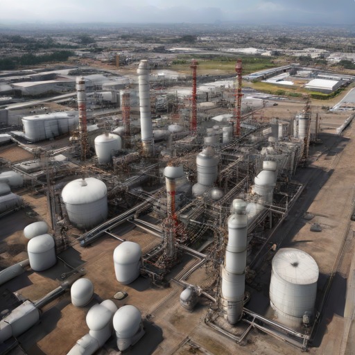 La fuga de gas en Perú revela que la inestabilidad política sí tiene un costo real para todos