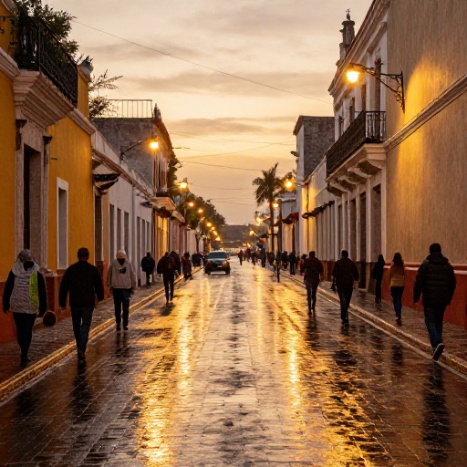 Arequipa: emergencias eléctricas crecen siete veces por lluvias intensas