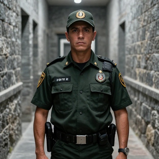 Arequipa: Agente del INPE condenado a 5 años por ingresar chips al penal