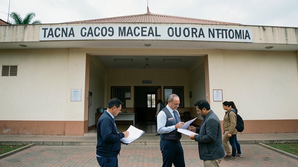 Pronabec abre 6 mil vacantes para Beca 18 en Tacna con bases aprobadas