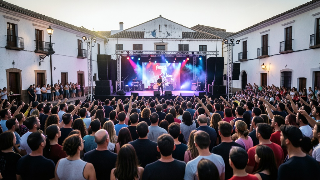 Red Moskito celebra 20 años con tributo a Pearl Jam en Arequipa