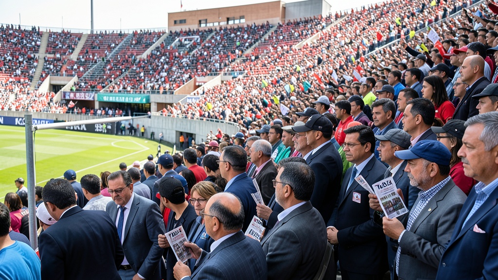 Bentín Tacna enfrenta a Mannucci este jueves y habilita venta de entradas