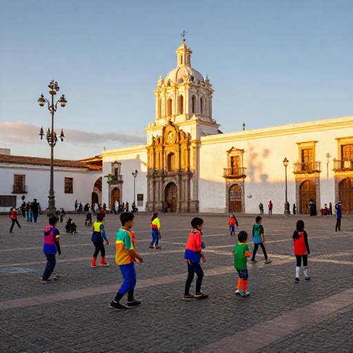 Arequipa busca superar meta de S/9,16 millones para niños en rehabilitación