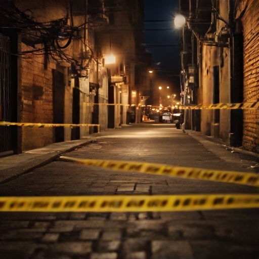 Tragedia en Piura: sicarios asesinaron de cuatro balazos a un músico de la orquesta Hermanos Chapoñay