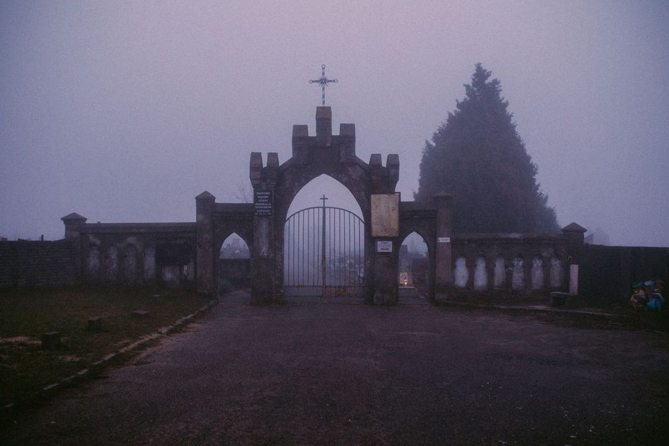 Cementerio La Apacheta refuerza vigilancia tras robos recurrentes